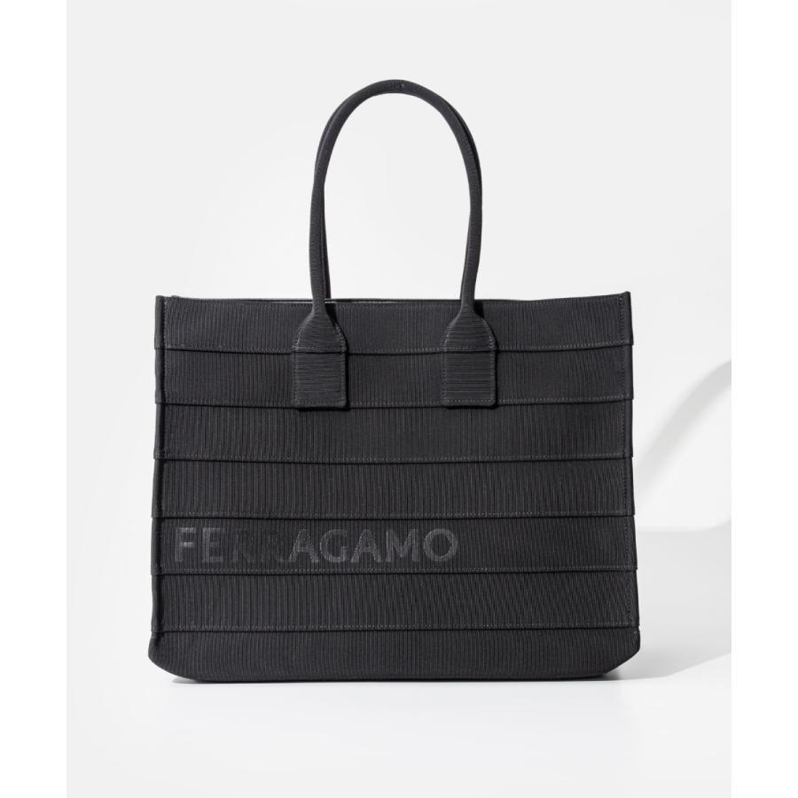モアナ　ウエサコ　トート FERRAGAMO（フェラガモ） サルヴァトーレ Salvatore Ferragamo 213985