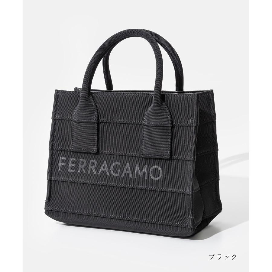 salvatore ferragamo　サルヴァトーレ・フェラガモ　トートバック FERRAGAMO（フェラガモ） サルヴァトーレ Salvatore Ferragamo 214988