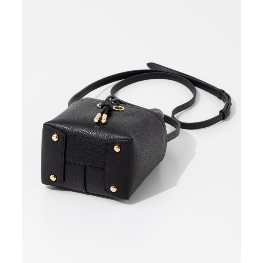 Salvatore Ferragamo スエードレザー ミニ ショルダーバッグ FERRAGAMO サルヴァトーレ フェラガモ Salvatore Ferragamo