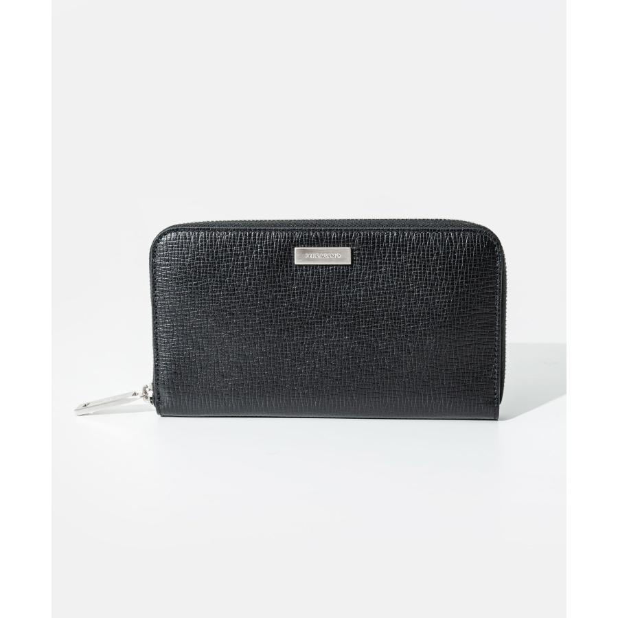 SALVATORE FERRAGAMO フェラガモ　長財布 FERRAGAMO サルヴァトーレ フェラガモ Salvatore Ferragamo