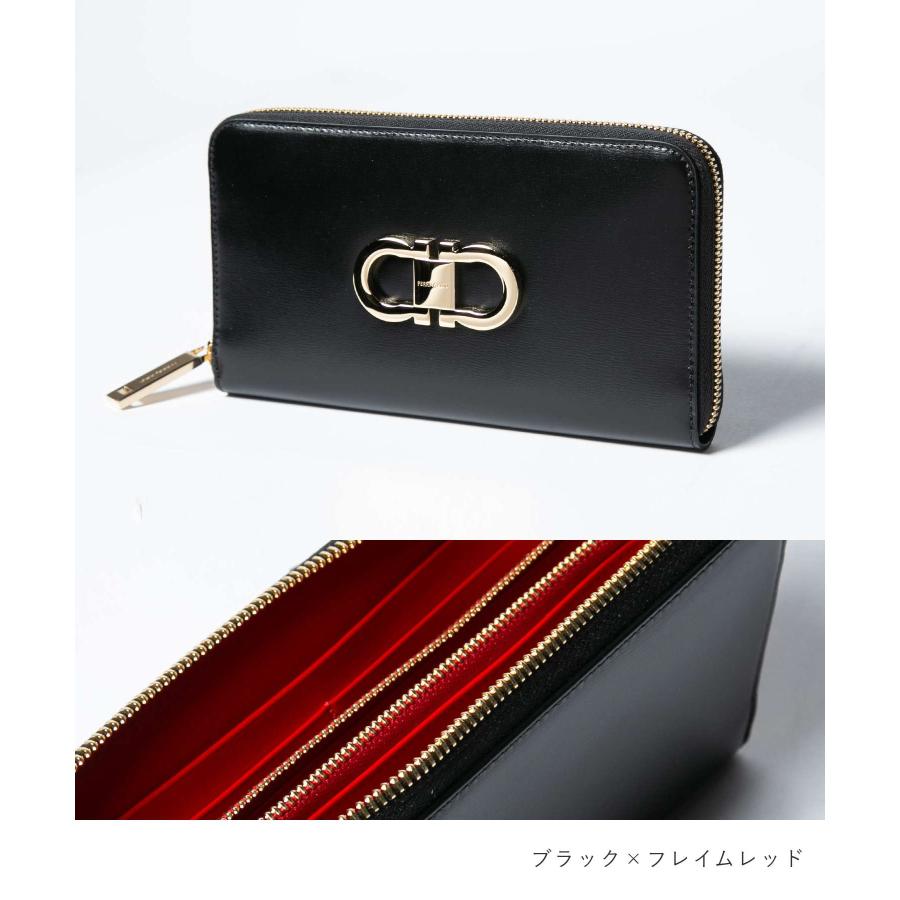 Salvatore Ferragamo お財布 FERRAGAMO（フェラガモ） サルヴァトーレ Salvatore Ferragamo 220626