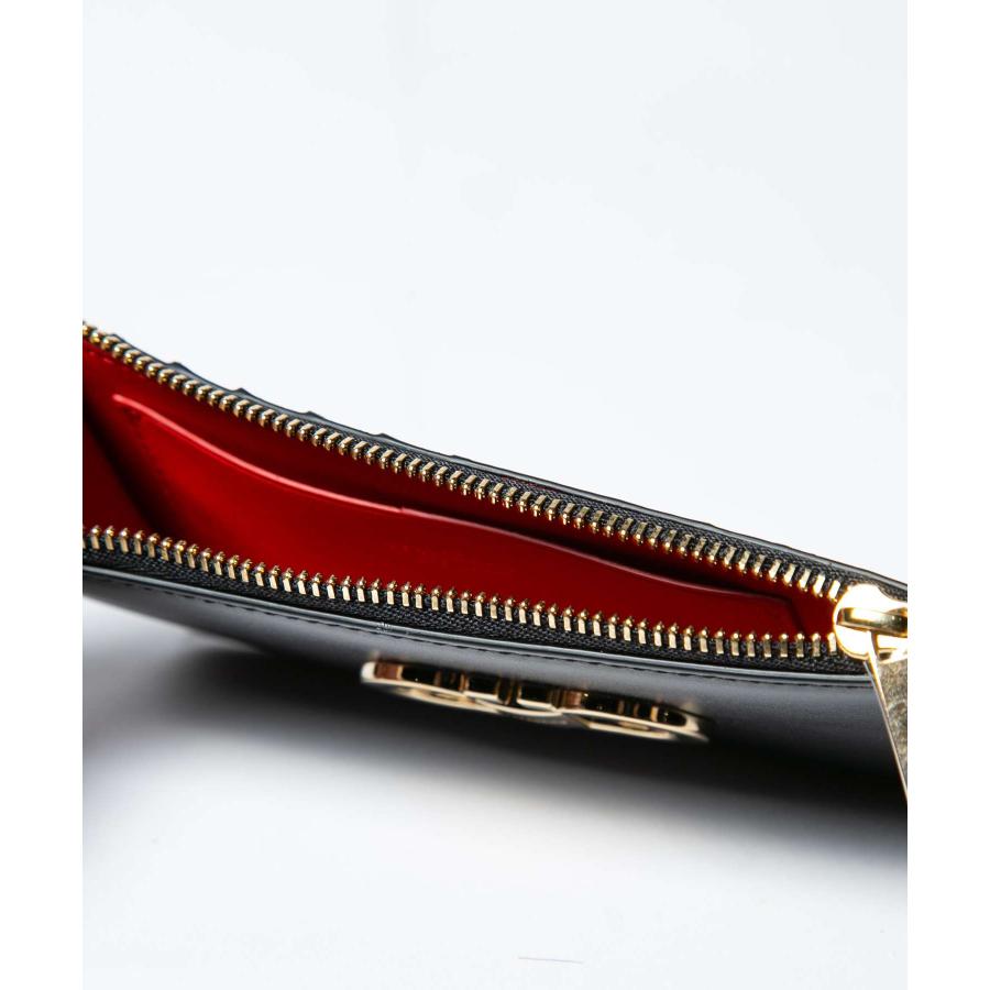 フェラガモ財布 FERRAGAMO フェラガモ 財布 レディース ラウンドファスナー長