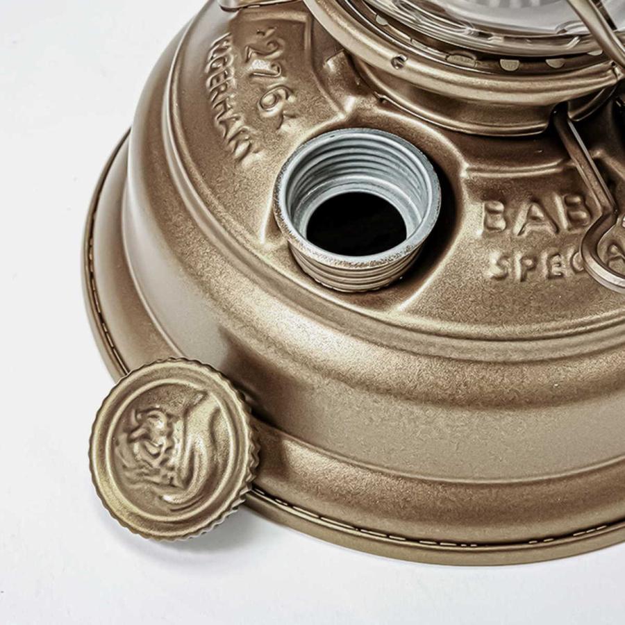 FEUER HAND フュアハンド FEUERHAND 276 BRONZE SPARKLING