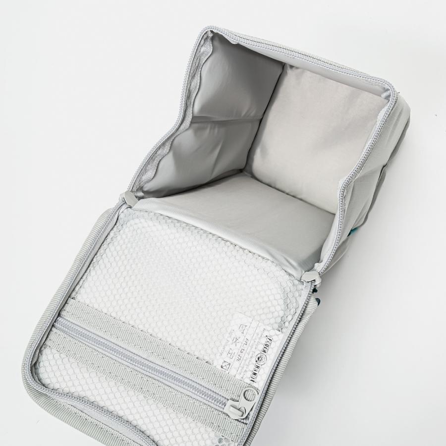 FEUERHAND(フュアーハンド) ランタン 276ケースセット ランタンシェードケース『FISHBEAR WORKS』FEUERHAND 276サイズ