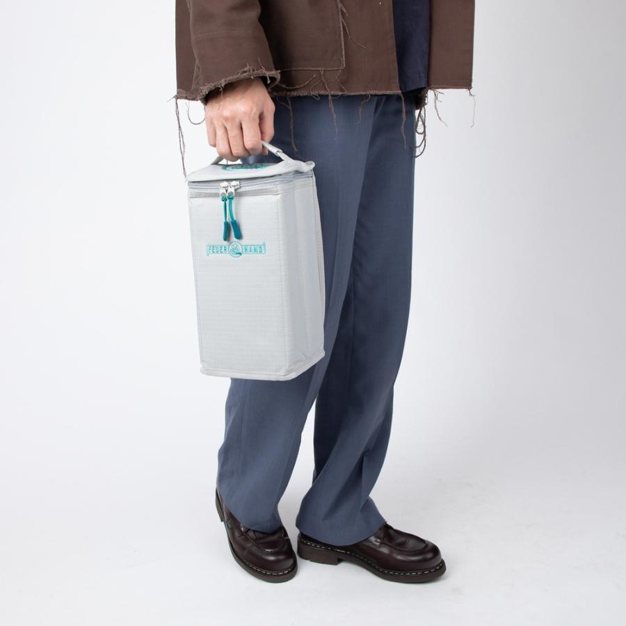 FEUER HAND フュアーハンド 276 FEUERHAND ランタン バッグ