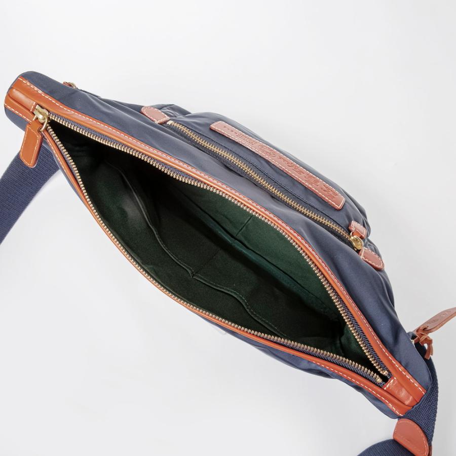 Felisi（フェリージ） Felisi 05/4 DS ショルダーバッグ メンズ