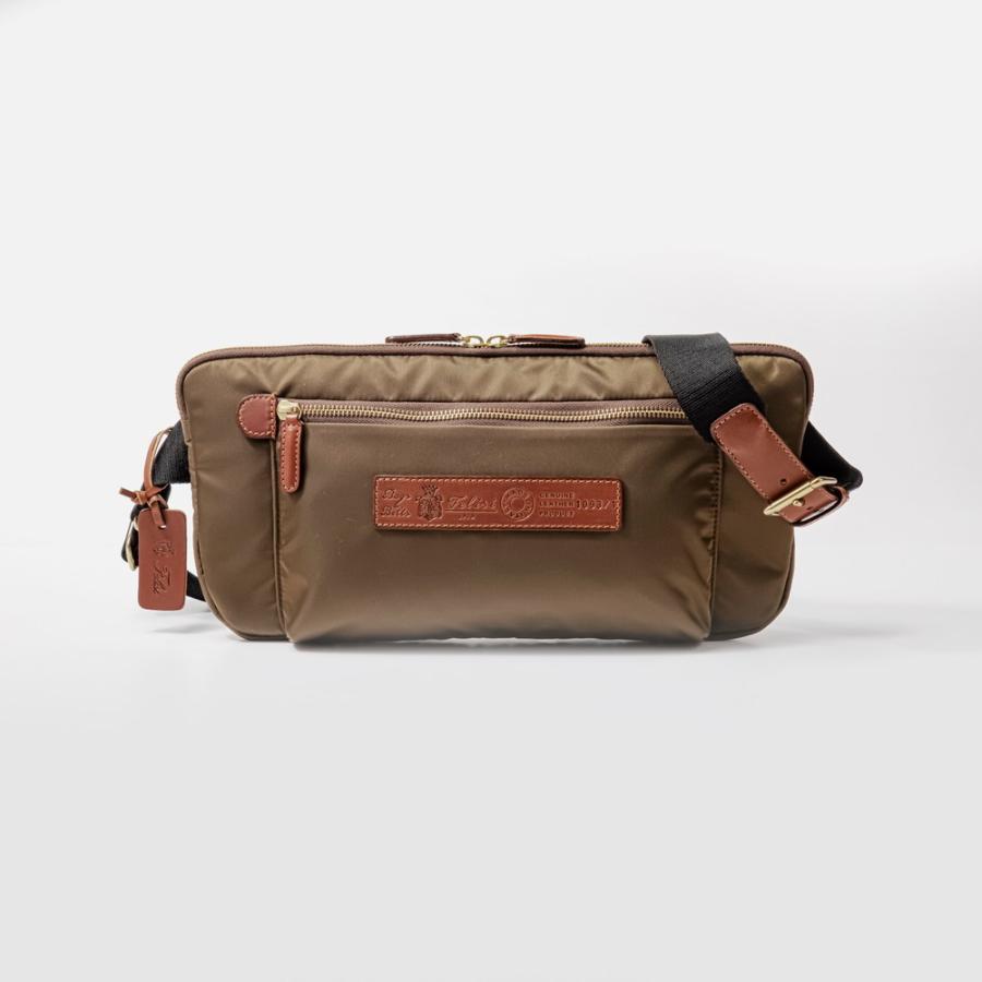 Felisi（フェリージ） Felisi 1093/1 DS ショルダーバッグ メンズ 斜め