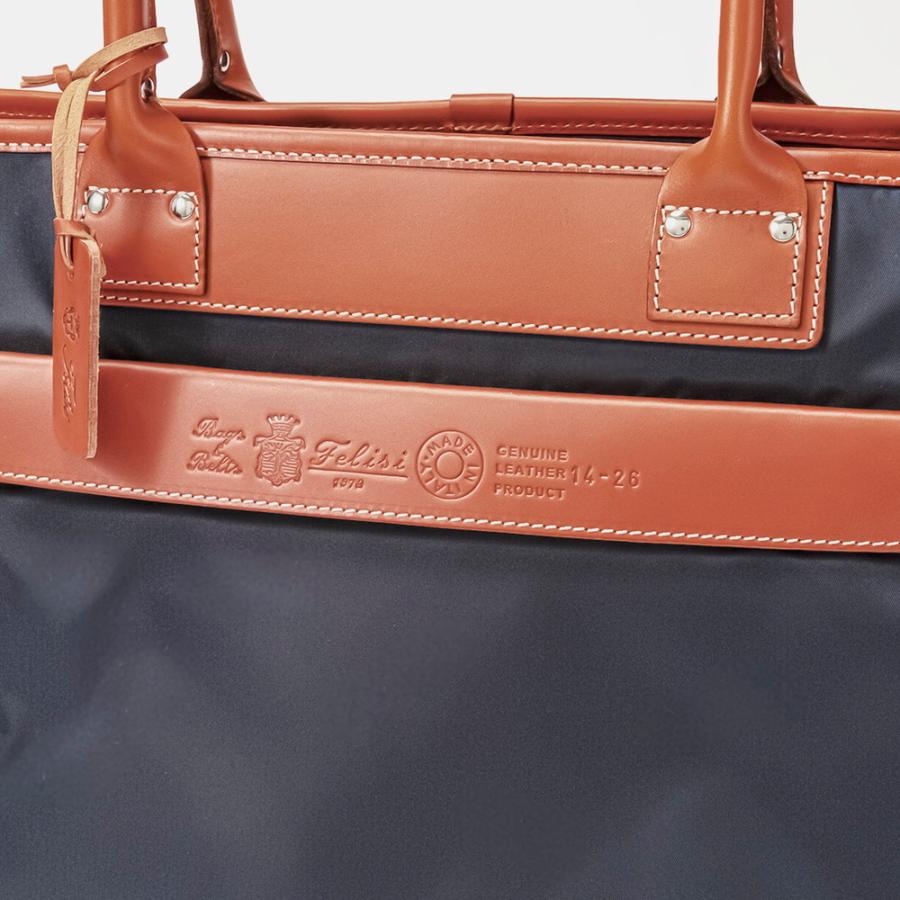 Felisi（フェリージ） Felisi 14/26 DS トートバッグ メンズ ビジネス