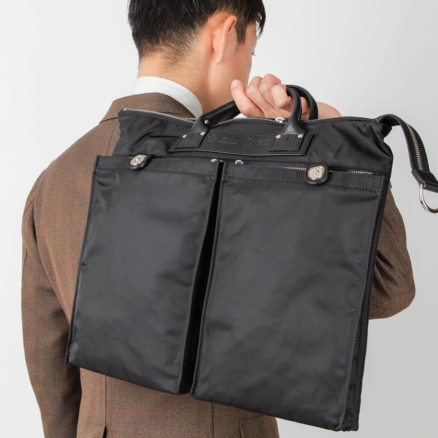 フェリージ Felisi DS 2Way トート＆バックパック バッグ リュック Felisi フェリージ 18/50/1 DS バックパック メンズ ビジネス