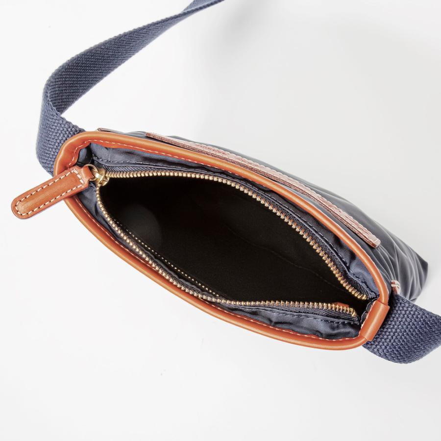 Felisi（フェリージ） Felisi 19/66 DS ショルダーバッグ メンズ