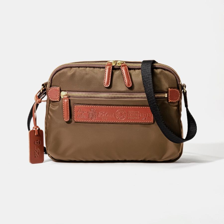 Felisi（フェリージ） Felisi 21/13/1 DS ショルダーバッグ SMART LINE