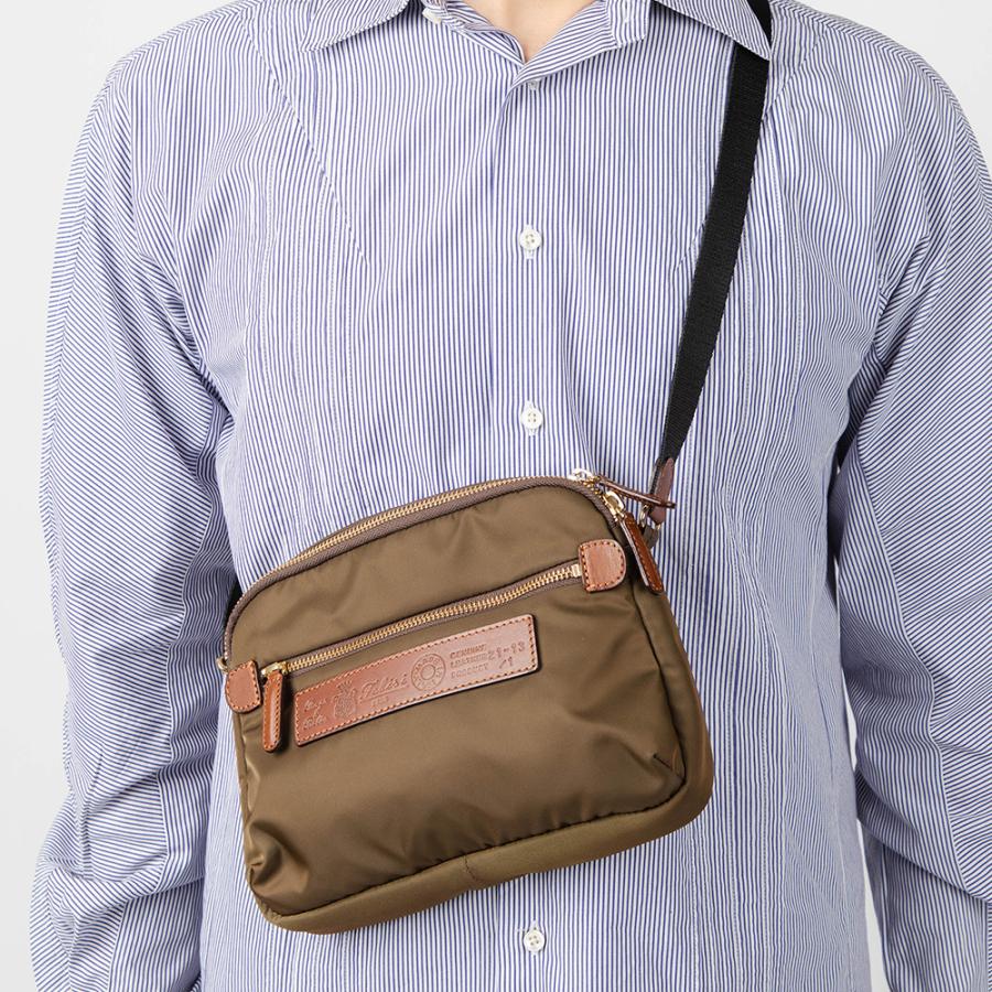 Felisi（フェリージ） Felisi 21/13/1 DS ショルダーバッグ SMART LINE