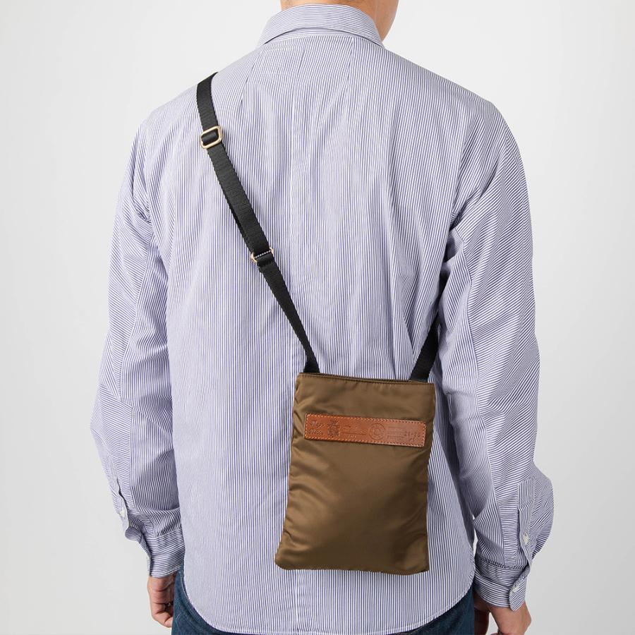 【美品】Felisi（Made in Italy）、ショルダーバッグ、ブラウン 2_000000008105.jpg?1719303742