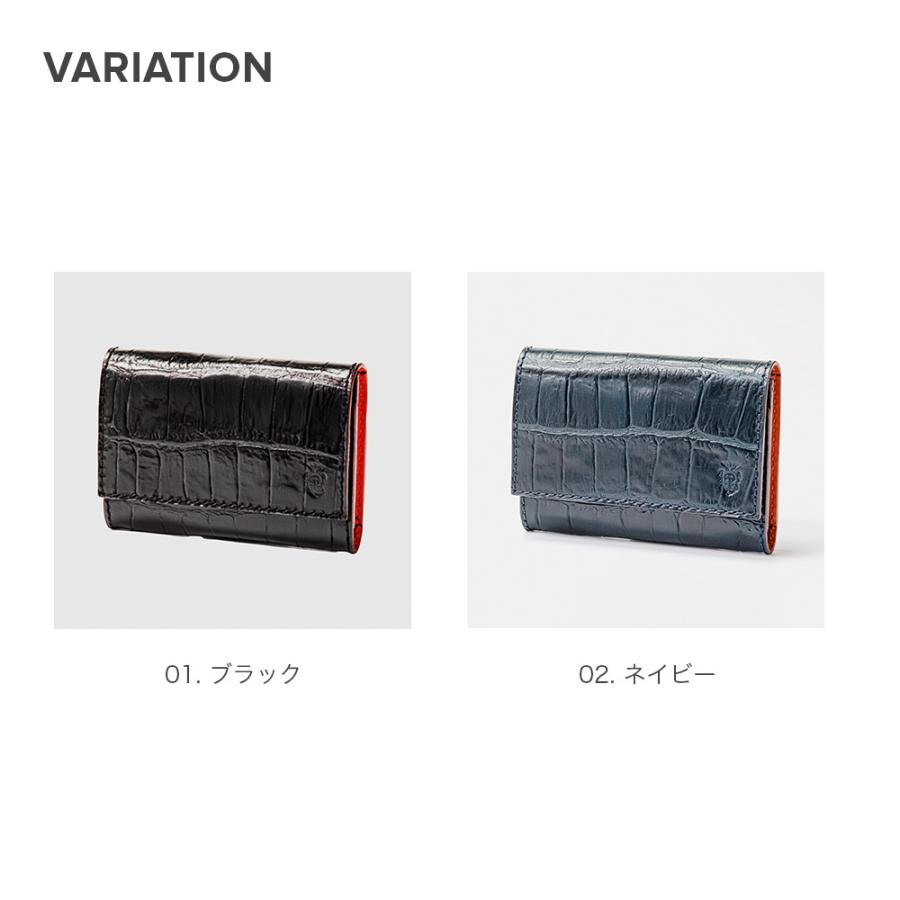 Felisi フェリージ 450 SA カードケース メンズ レディース