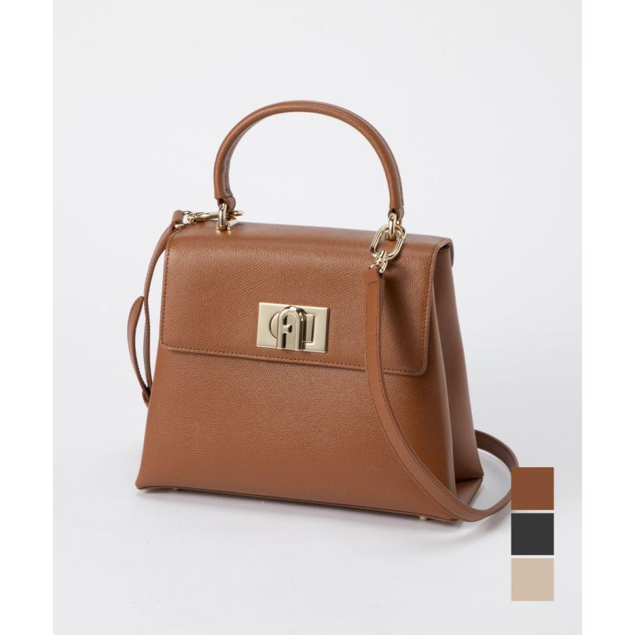 FURLA（フルラ） FURLA BAKPACO ARE000 ハンドバッグ レディース