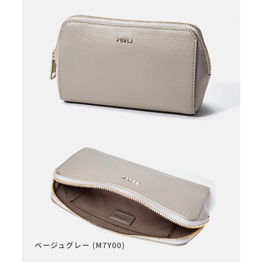 FURLA フルラ EAW2LN1 B30000 ポーチ レディース エレクトラ FURLA フルラ EAW2LN1 B30000 ポーチ レディース エレクトラ
