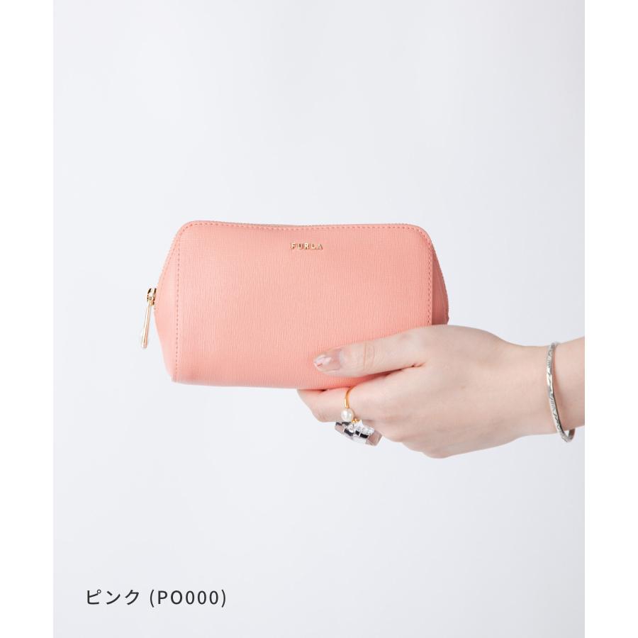 FURLA EAW2LN1-B30000-B4L00 ポーチM 並行輸入品 FURLA EAW2LN1-B30000-B4L00 ポーチM 並行輸入品 - メルカリ