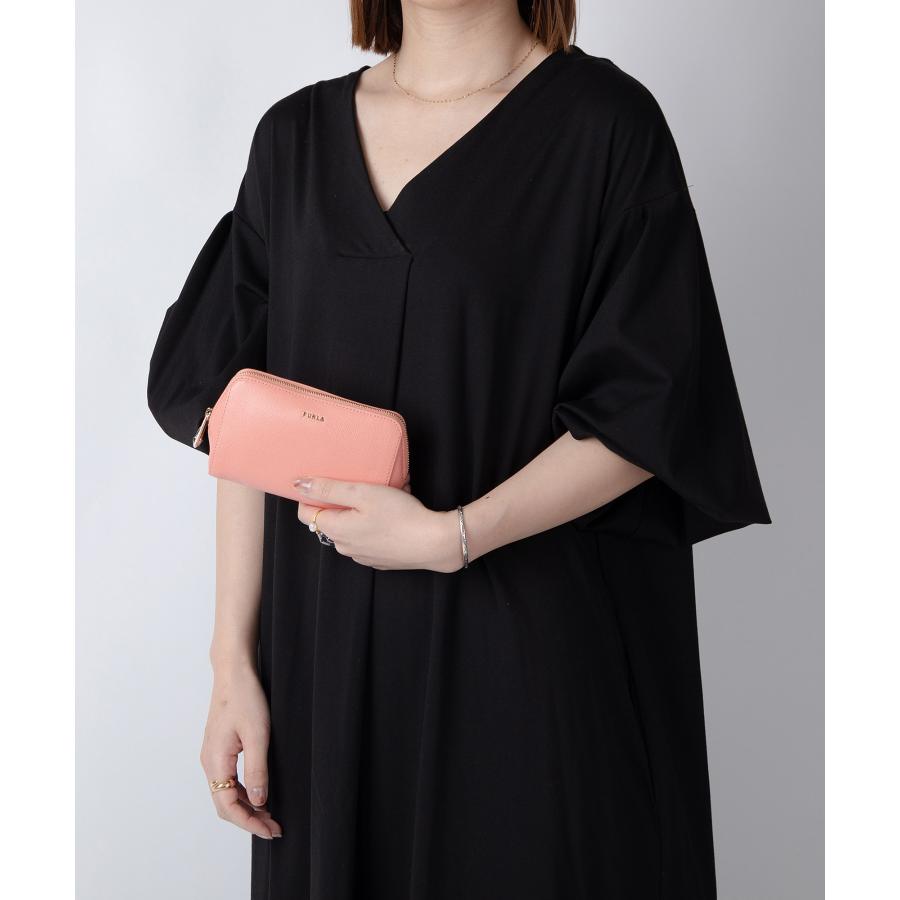 FURLA フルラ EAW2LN1 B30000 ポーチ レディース エレクトラ