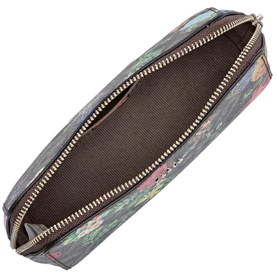 FURLA フルラ ポーチ レディース コスメポーチ エレクトラ M