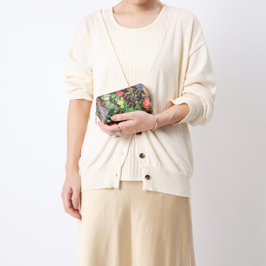 FURLA（フルラ） ポーチ レディース ポーチ コスメポーチ エレクトラ M 