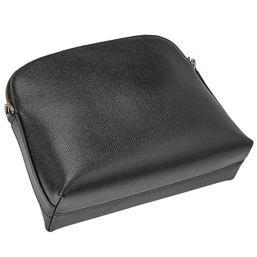 新品未使用 フルラ パイパーミニ 黒 保証あり FURLA（フルラ） ショルダーバッグ レディース バック 肩掛け パイパー