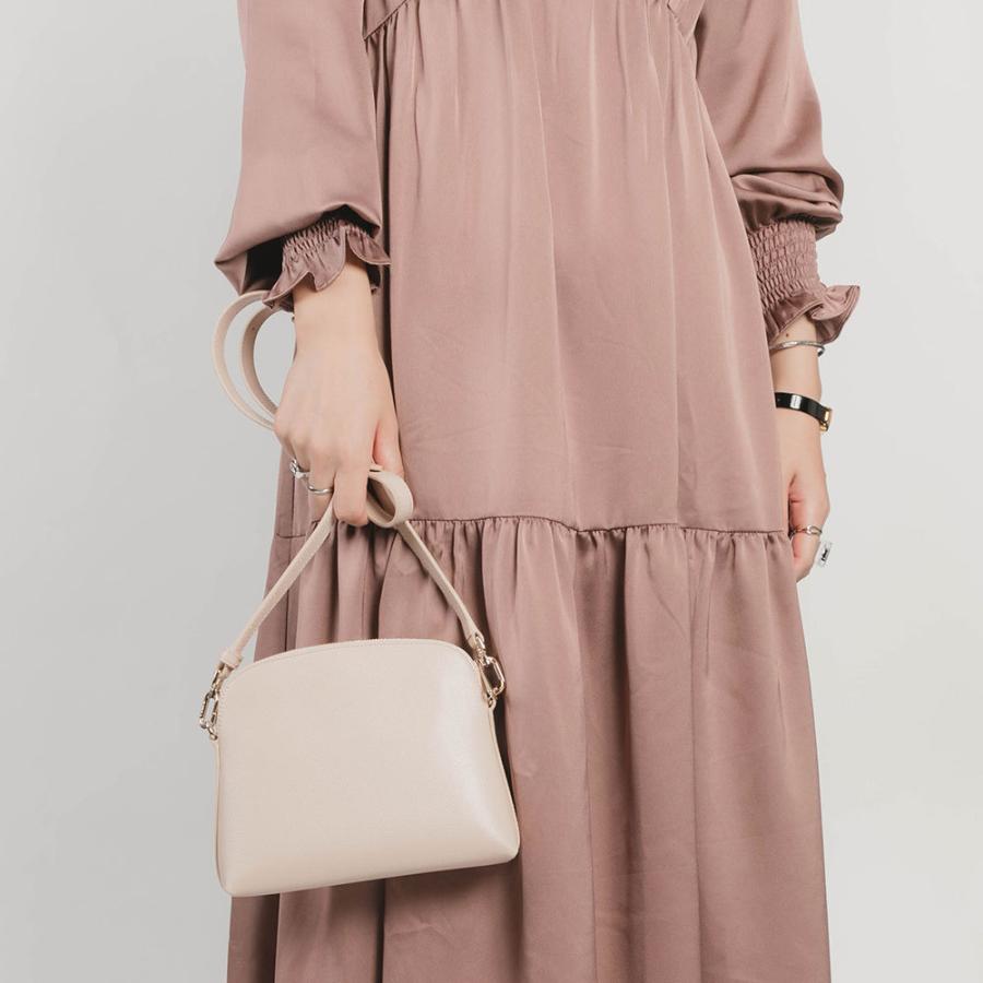 FURLA（フルラ） ショルダーバッグ レディース バック 肩掛け パイパー