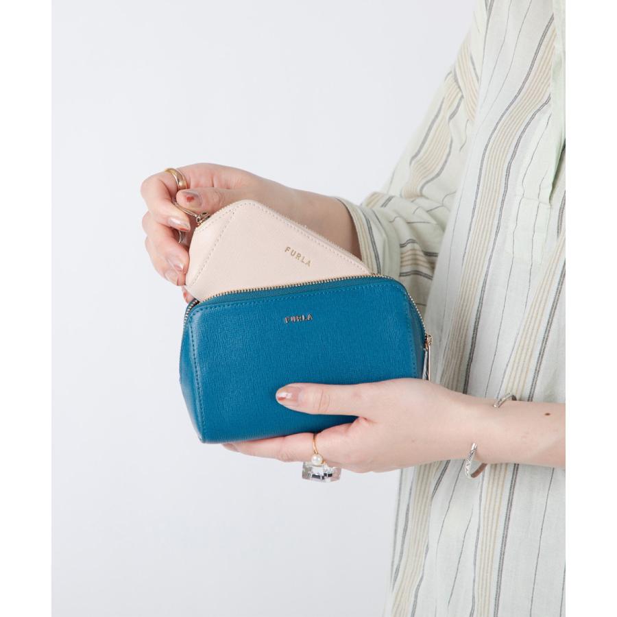 FURLA（フルラ） FURLA EBM5LN1 B30000 ポーチ レディース エレクトラ