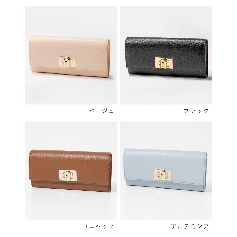 FURLA フルラ PCV0ACO ARE000 長財布 レディース 財布