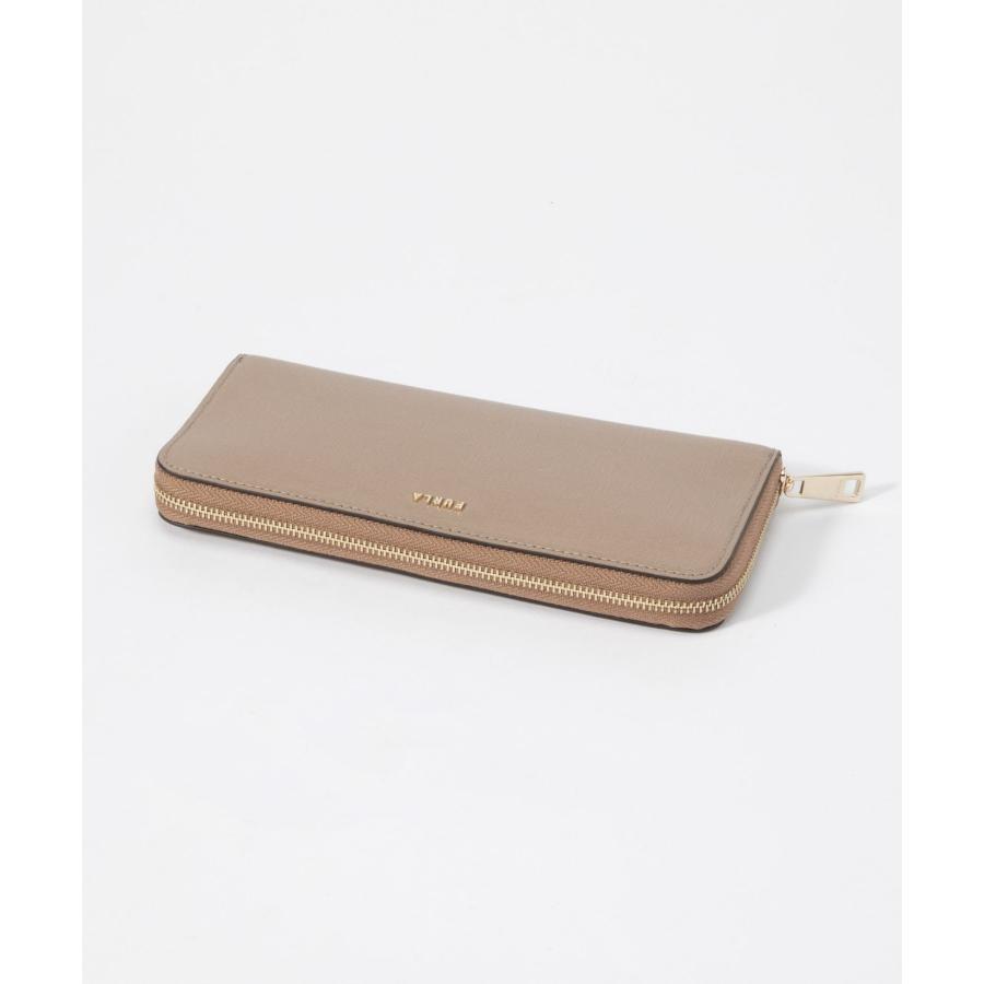 新品 フルラ FURLA 長財布 バビロン ジップアラウンド XL ペルガメーナ BABYLON（FURLA） 並行輸入品 FURLA フルラ BABYLON ZIP AROUND XL