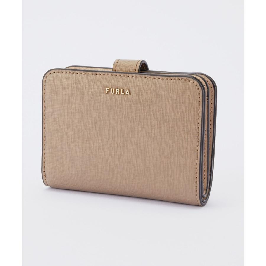 FURLA フルラ PCY0UNO B30000 二つ折り財布 レディース 財布 FURLA フルラ PCY0UNO B30000 二つ折り財布 レディース 財布