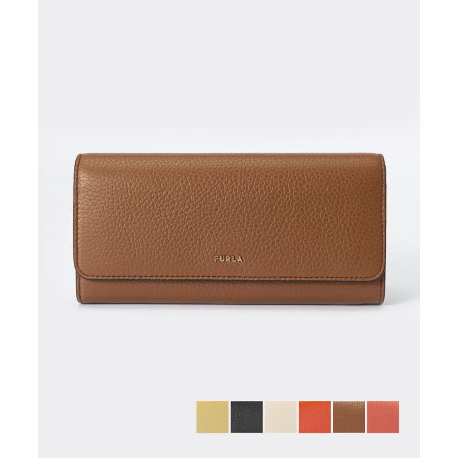 【新品】FURLA 長財布　早い者勝ち フルラ 長財布 財布 レディース バビロン エクストラ ラージ