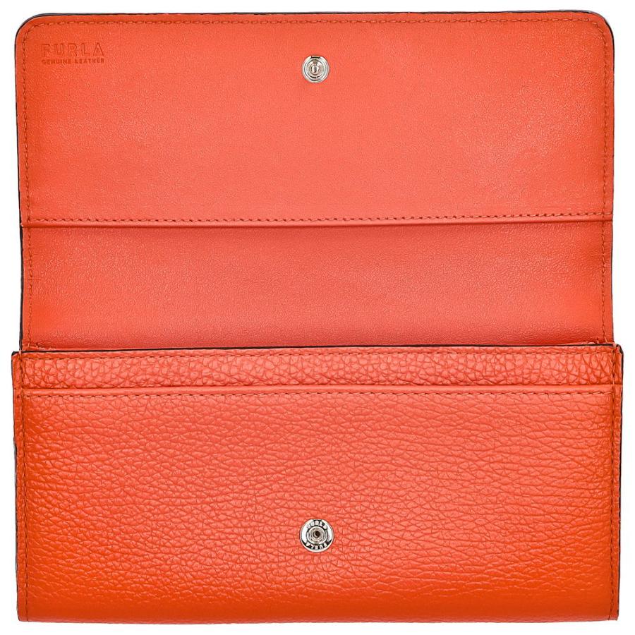FURLA フルラ 長財布 BABYRON  PCY2UNO 財布 FURLA（フルラ） 長財布 レディース 財布 バビロン BABYLON 無地