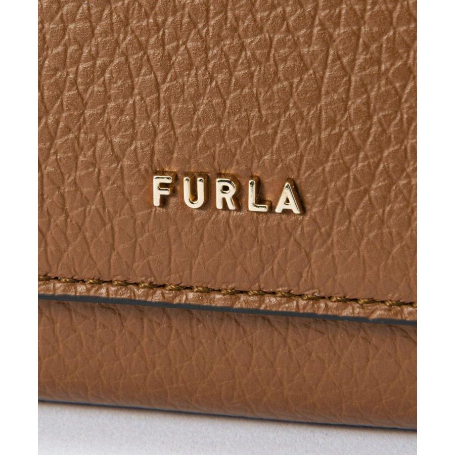 FURLA（フルラ） 長財布 PCY2UNO HSF000 レディース 財布 レザー 小銭