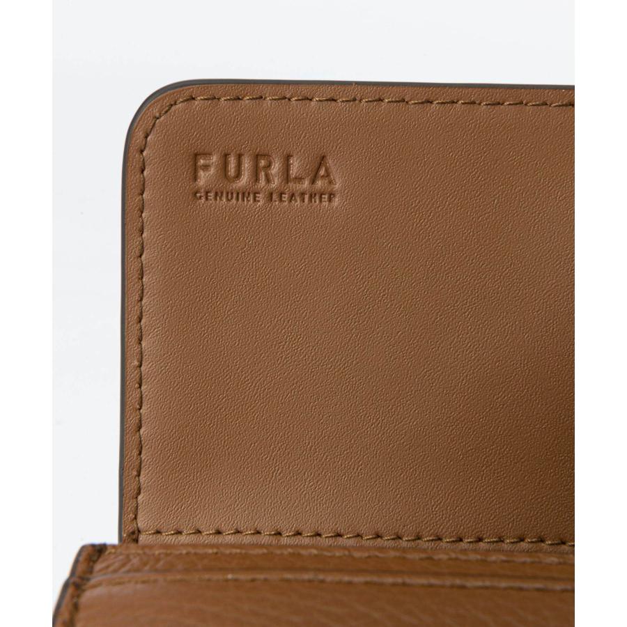FURLA（フルラ） 長財布 PCY2UNO HSF000 レディース 財布 レザー 小銭