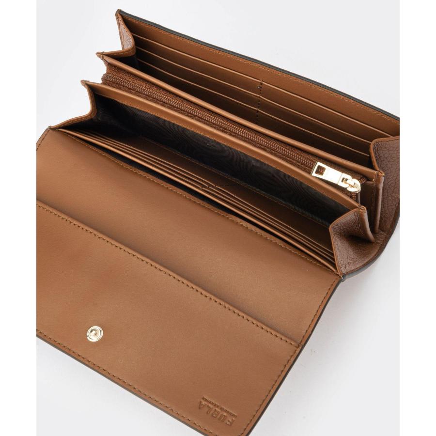 FURLA（フルラ） 長財布 PCY2UNO HSF000 レディース 財布 レザー 小銭