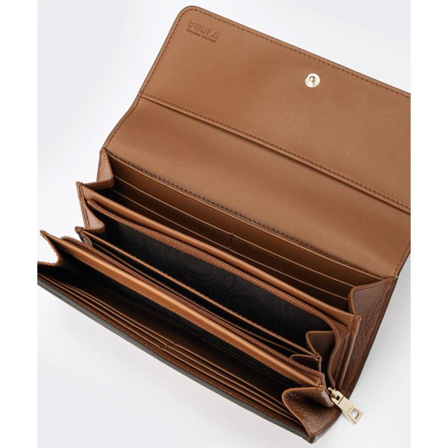 FURLA（フルラ） 長財布 PCY2UNO HSF000 レディース 財布 レザー 小銭