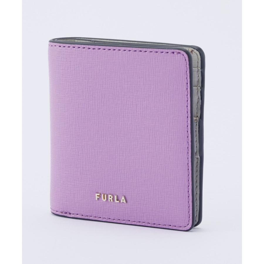 FURLA（フルラ） 二つ折り財布 PCY6UNO B30000 レディース 財布 ミニ