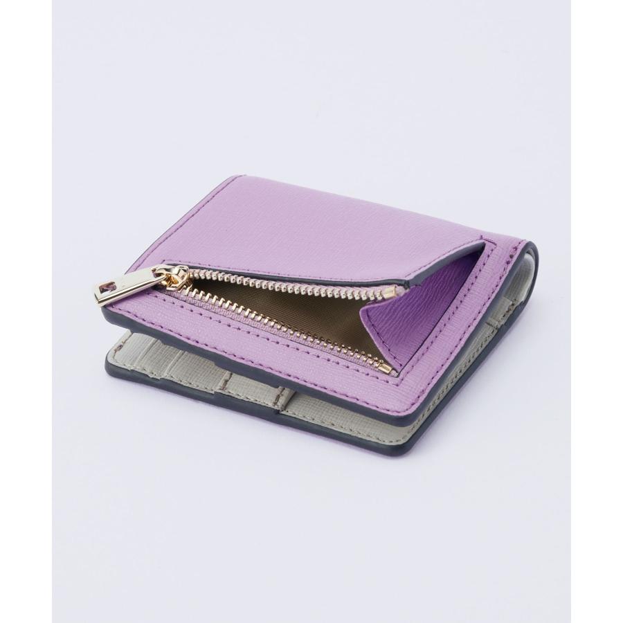 FURLA（フルラ） 二つ折り財布 PCY6UNO B30000 レディース 財布 ミニ