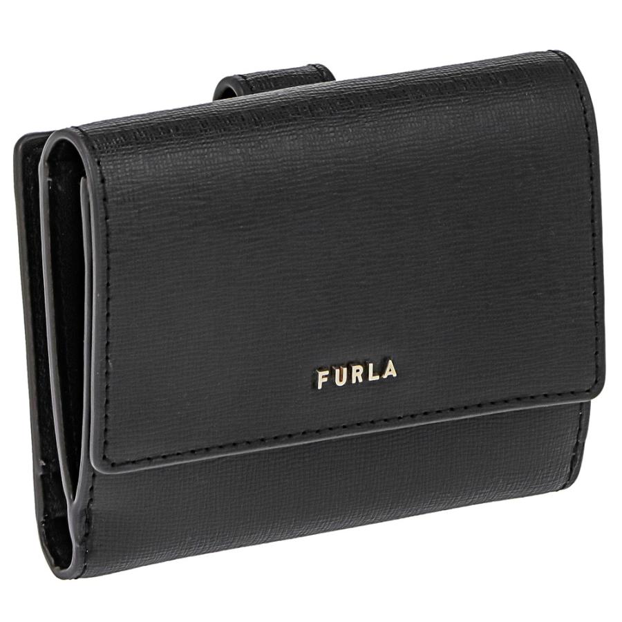 FURLA（フルラ） FURLA PCY8UNO-B30000 二つ折り財布 レディース 財布