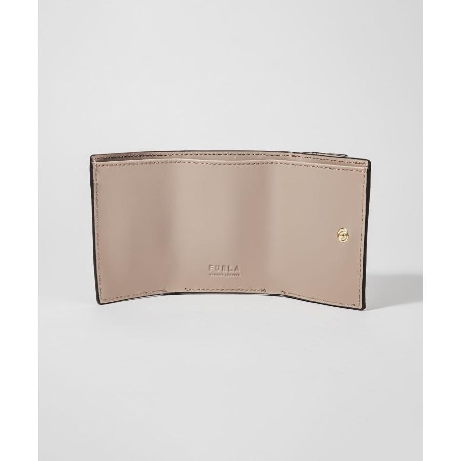 FURLA（フルラ） FURLA PCY9UNO-HSF000 三つ折り財布 レディース ミニ