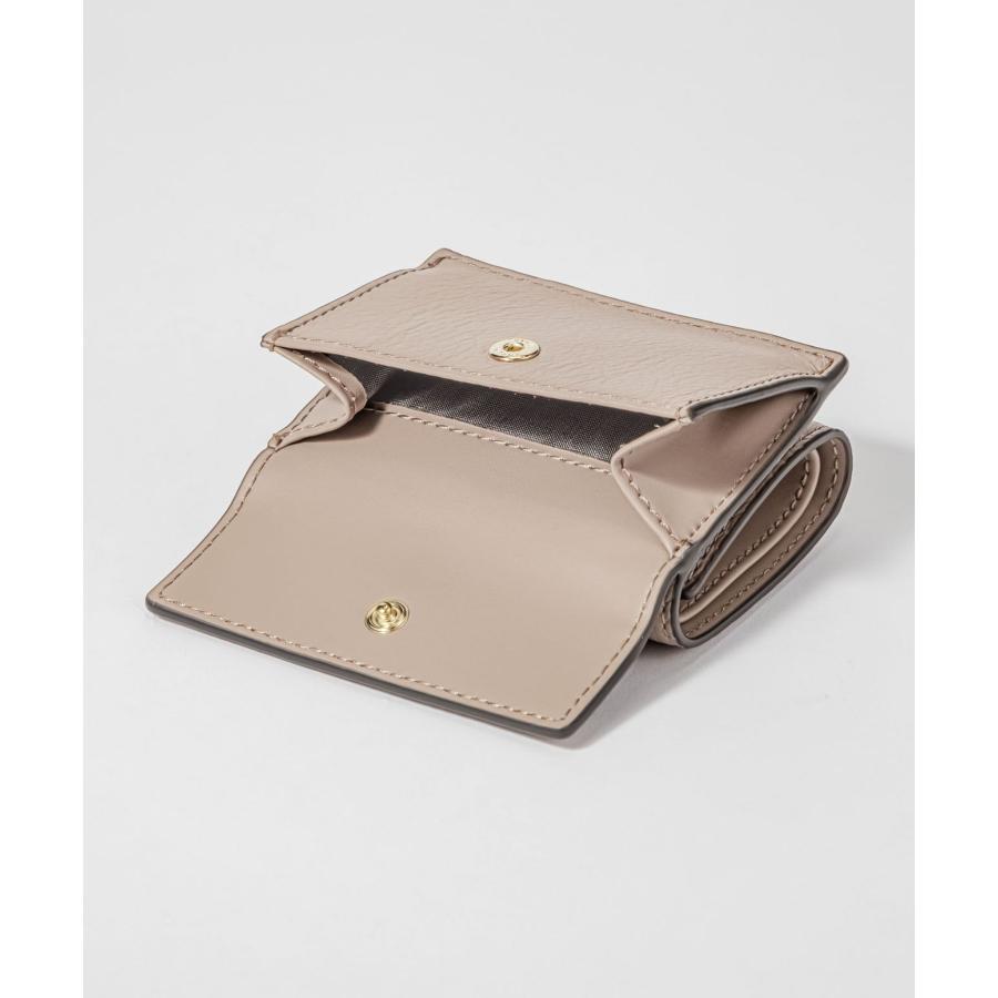 FURLA（フルラ） FURLA PCY9UNO-HSF000 三つ折り財布 レディース ミニ