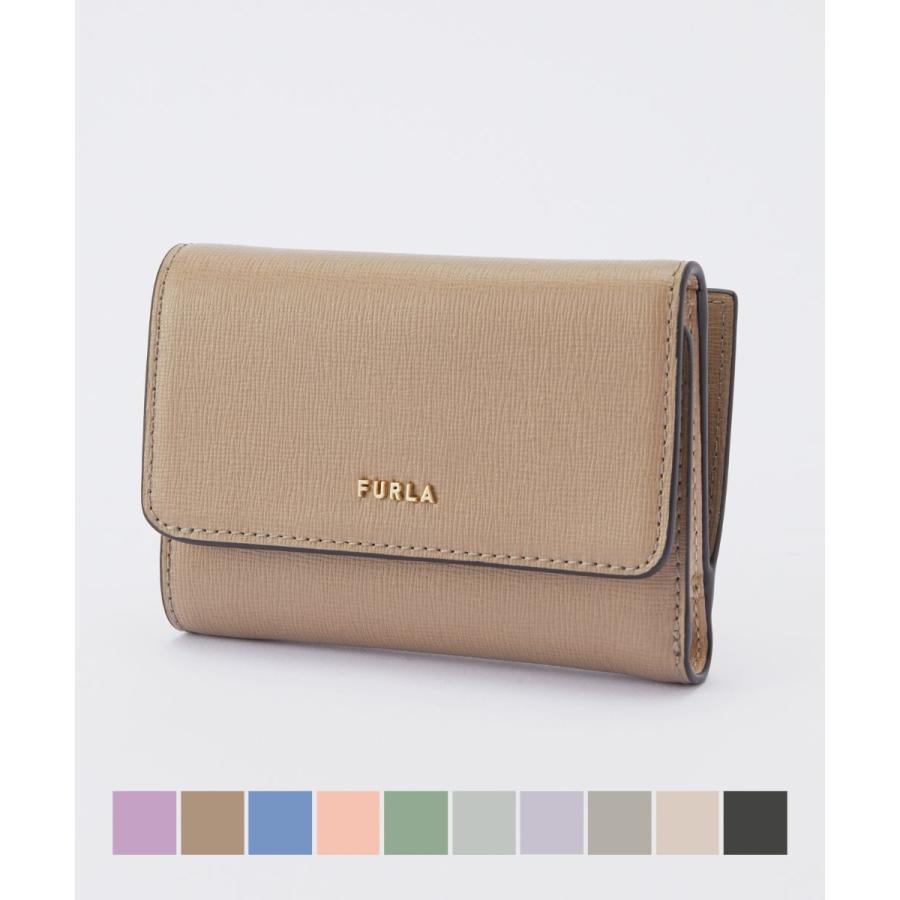 FURLA（フルラ） FURLA PCZ0UNO B3000 三つ折り財布 レディース 財布