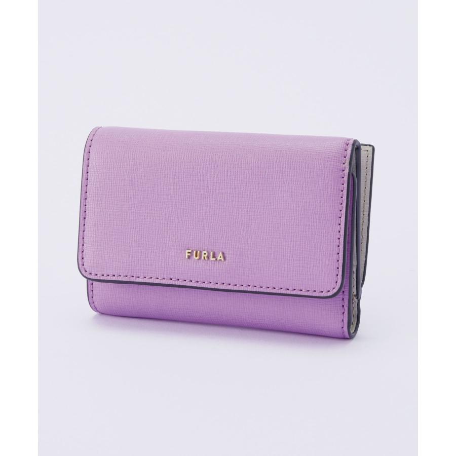 最終値下げ❗️ 【新品】フルラ★コンパクト財布★ ROSA c(ローザ） FURLA（フルラ） 財布 レディース 1927 S コンパクトウォレット FURLA