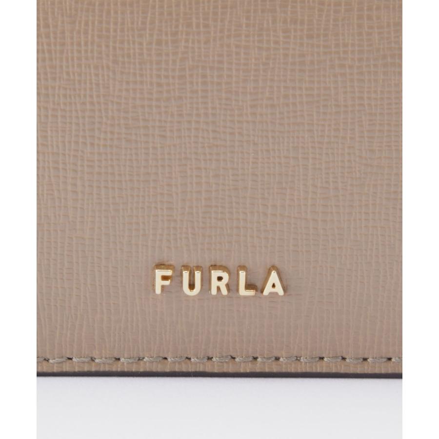 FURLA（フルラ） 名刺入れ PCZ1UNO B30000 レディース 雑貨 ビジネス