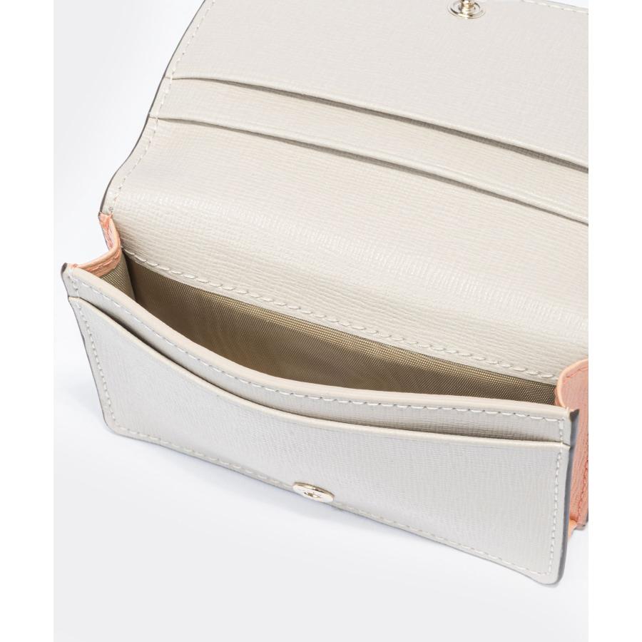 FURLA（フルラ） 名刺入れ PCZ1UNO B30000 レディース 雑貨 ビジネス
