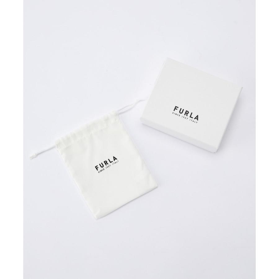 FURLA（フルラ） 名刺入れ PCZ1UNO B30000 レディース 雑貨 ビジネス