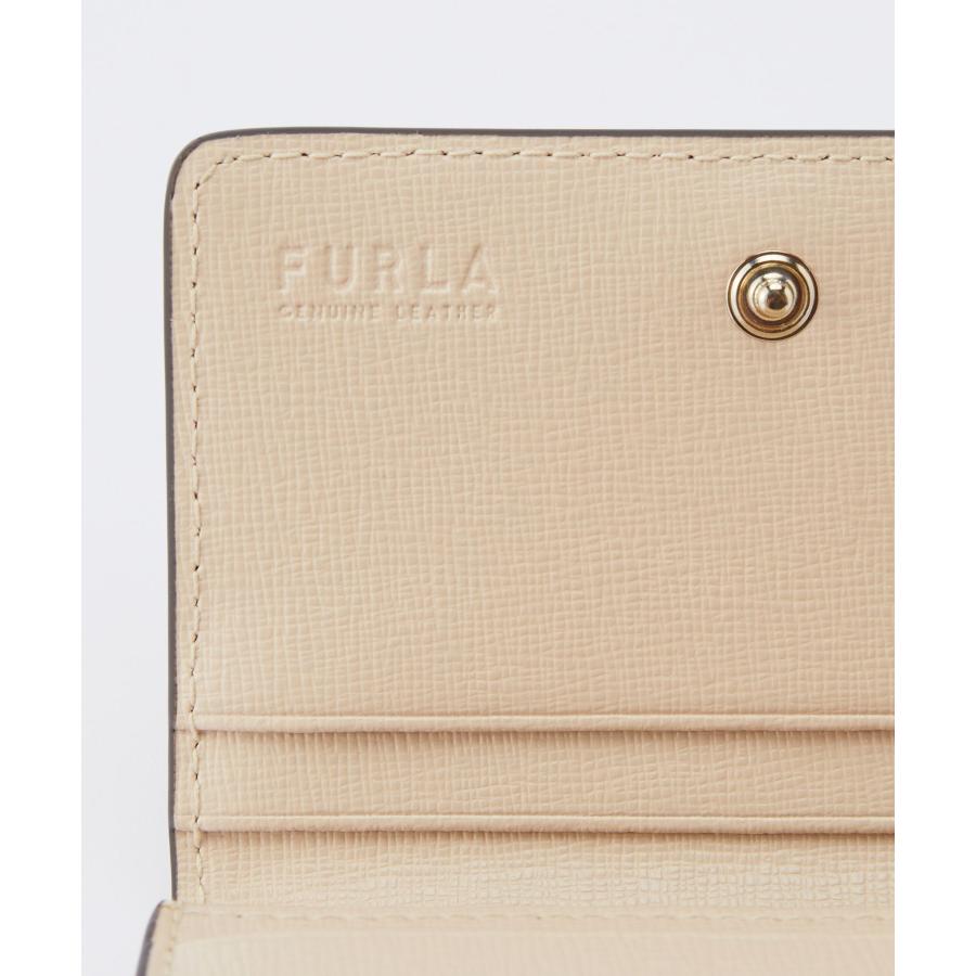 FURLA（フルラ） 名刺入れ PCZ1UNO B30000 レディース 雑貨 ビジネス