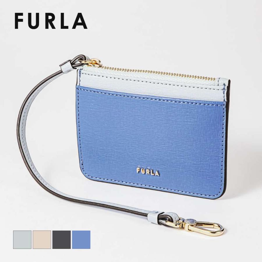 FURLA（フルラ） FURLA PCZ5UNO B30000 カードケース レディース