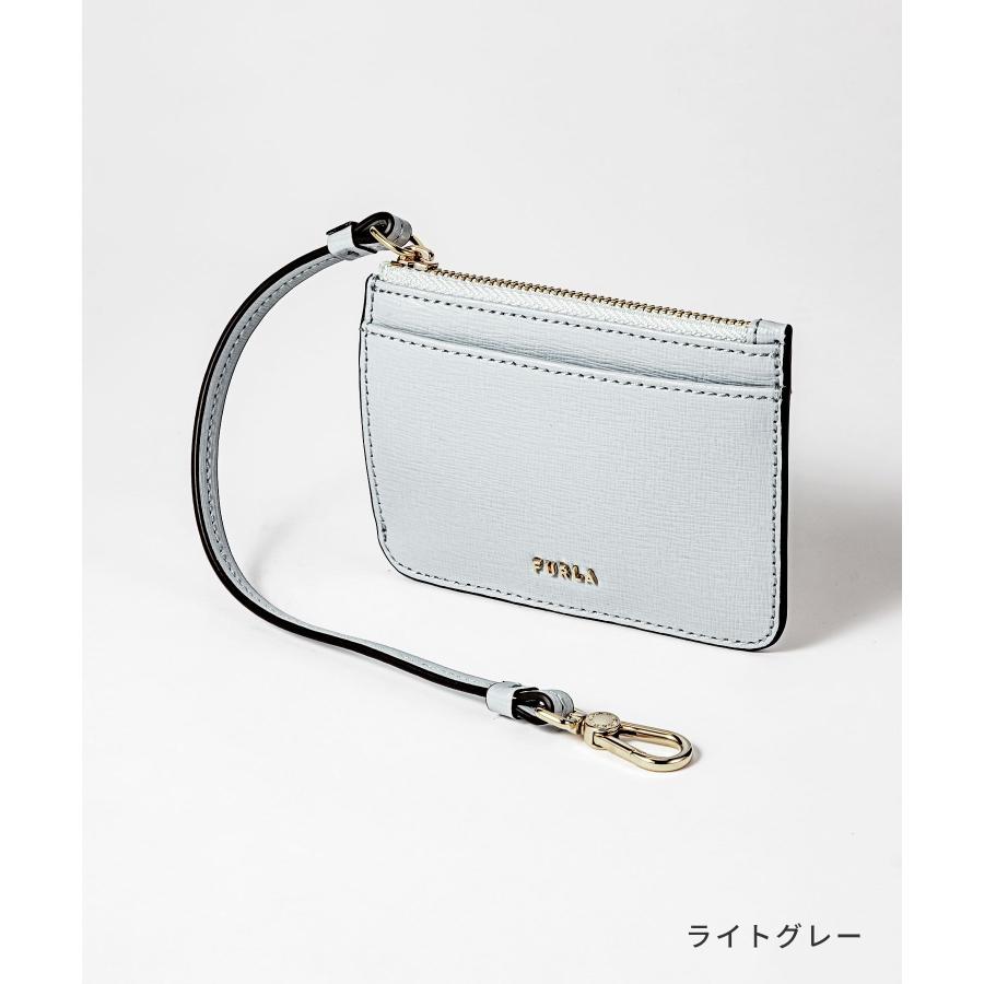 FURLA（フルラ） FURLA PCZ5UNO B30000 カードケース レディース