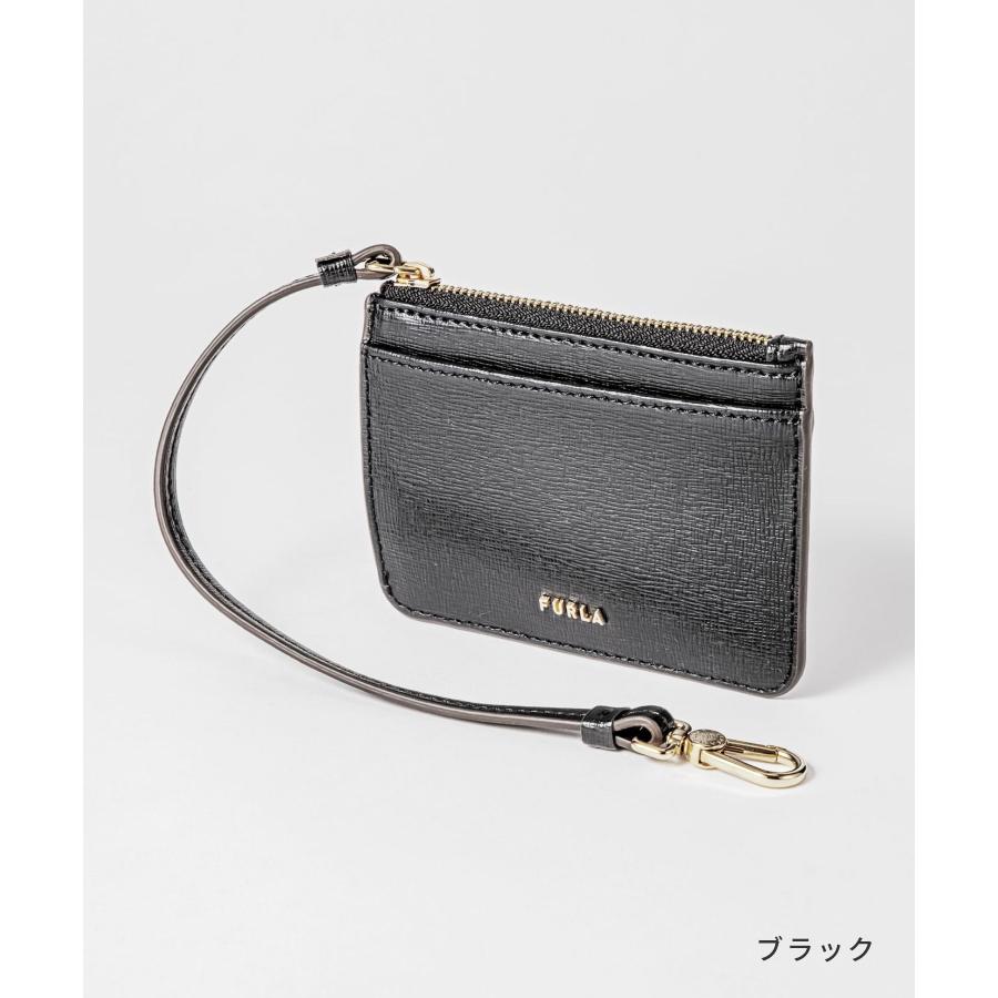 FURLA（フルラ） FURLA PCZ5UNO B30000 カードケース レディース